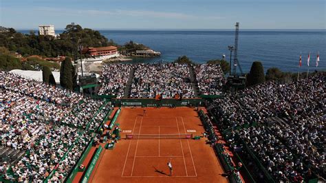 federer partecipa al montecarlo rolex master 29|rolex monte carlo 2024.